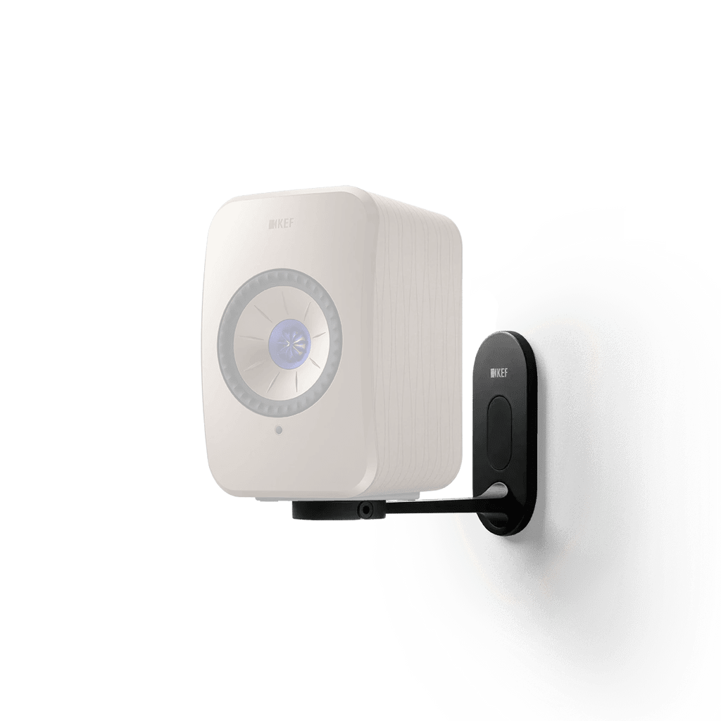 KEF B1 LSX Duvar Askı Aparatı - Hoparlör Aksesuarları