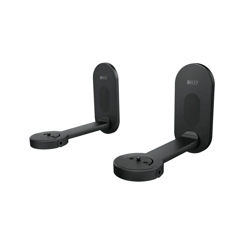KEF B1 LSX Duvar Askı Aparatı - Hoparlör Aksesuarları