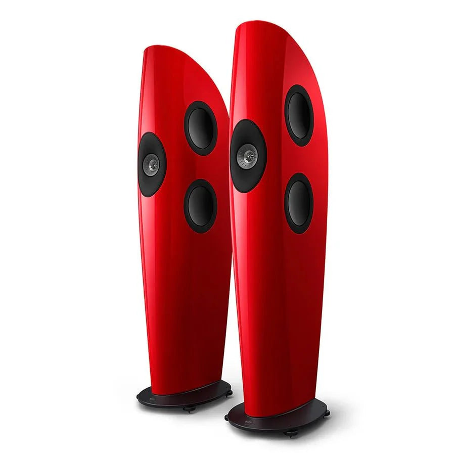 KEF Blade One Meta High End Kule Tipi Hoparlör - Pasif Hoparlör