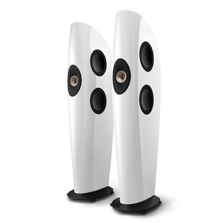 KEF Blade One Meta High End Kule Tipi Hoparlör - Pasif Hoparlör