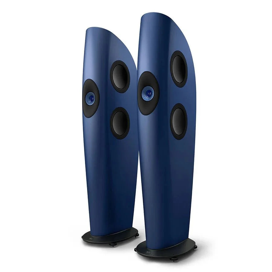 KEF Blade One Meta High End Kule Tipi Hoparlör - Pasif Hoparlör