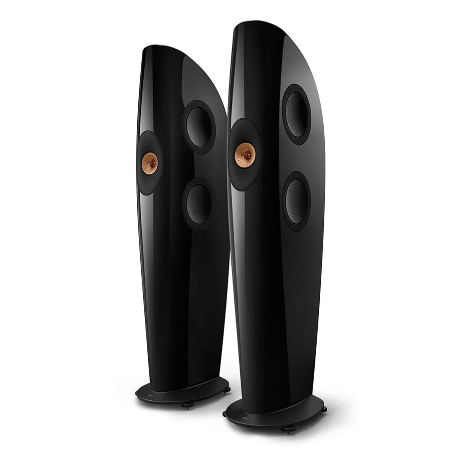 KEF Blade One Meta High End Kule Tipi Hoparlör - Pasif Hoparlör