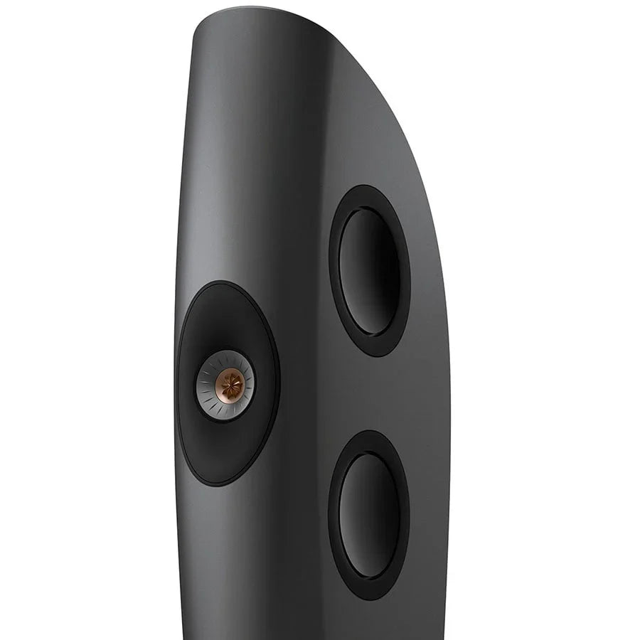 KEF Blade One Meta High End Kule Tipi Hoparlör - Pasif Hoparlör
