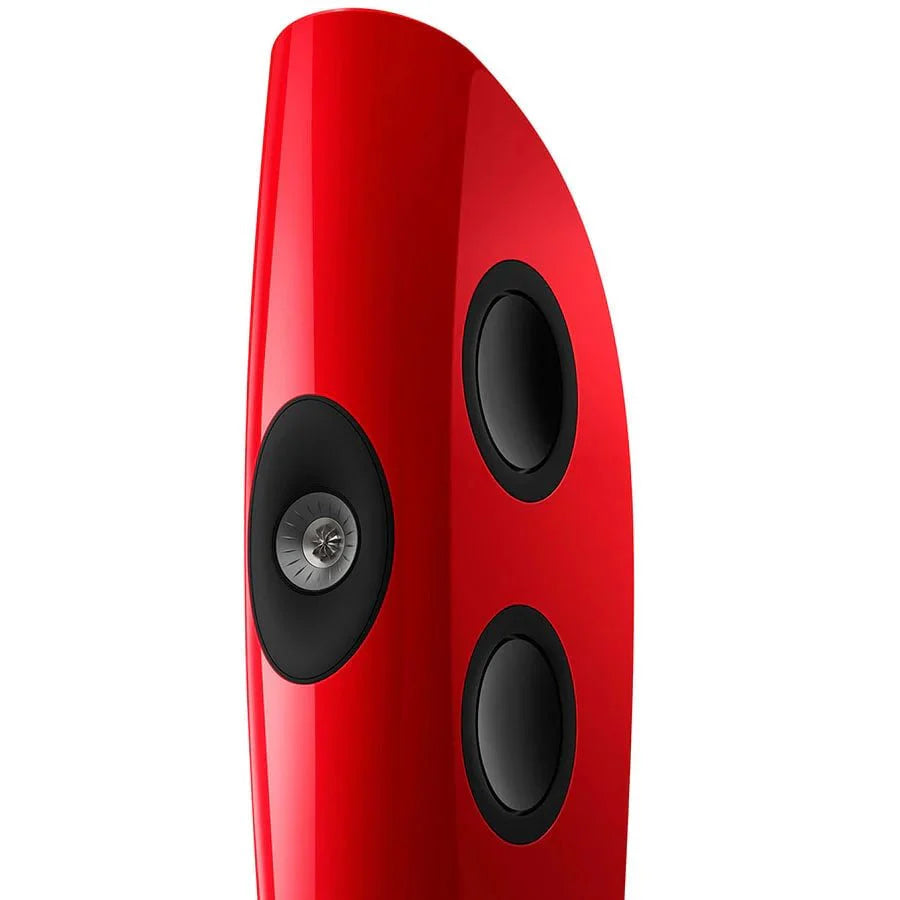 KEF Blade One Meta High End Kule Tipi Hoparlör - Pasif Hoparlör