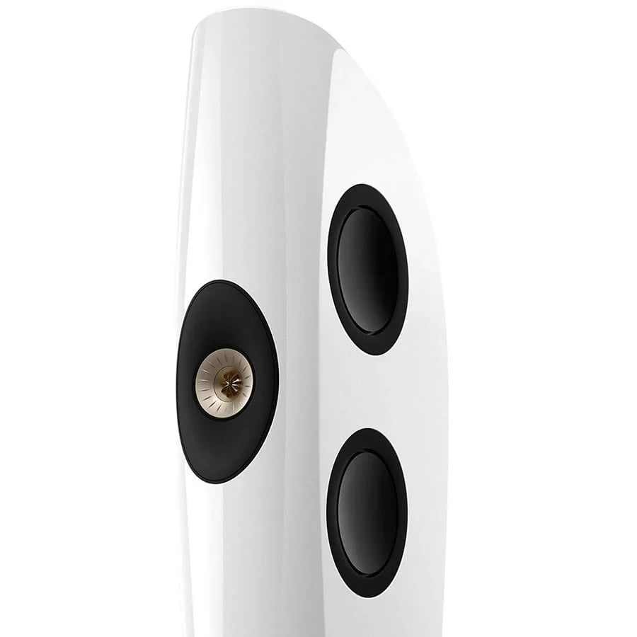 KEF Blade One Meta High End Kule Tipi Hoparlör - Pasif Hoparlör