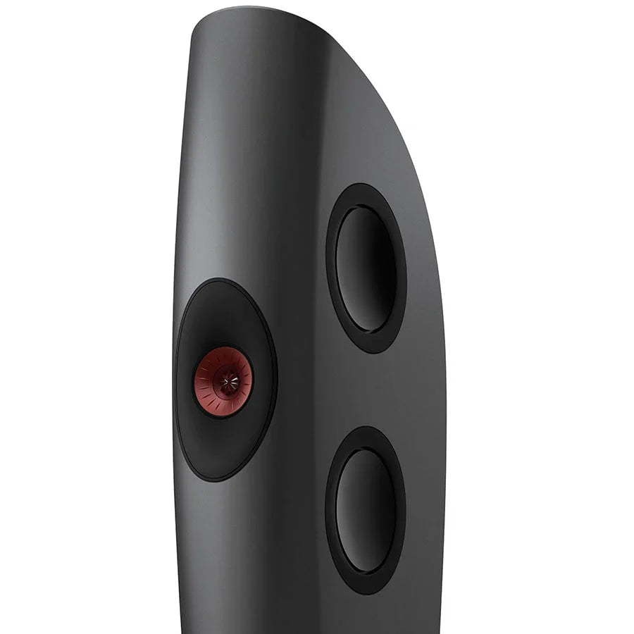 KEF Blade One Meta High End Kule Tipi Hoparlör - Pasif Hoparlör