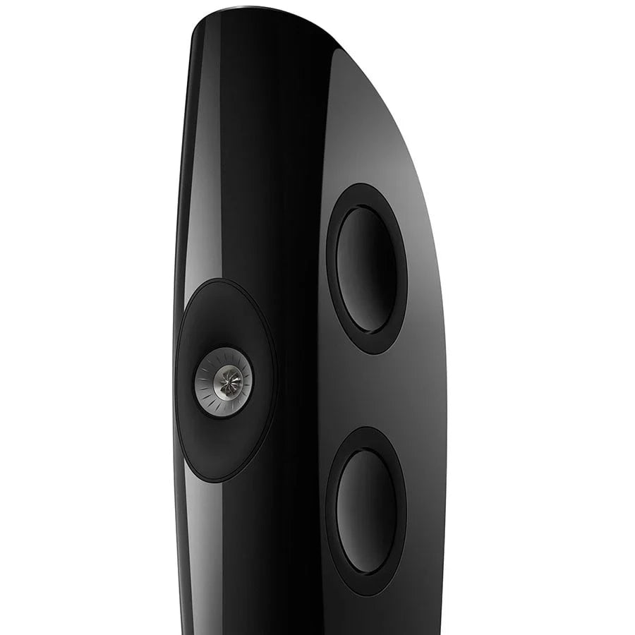 KEF Blade One Meta High End Kule Tipi Hoparlör - Pasif Hoparlör