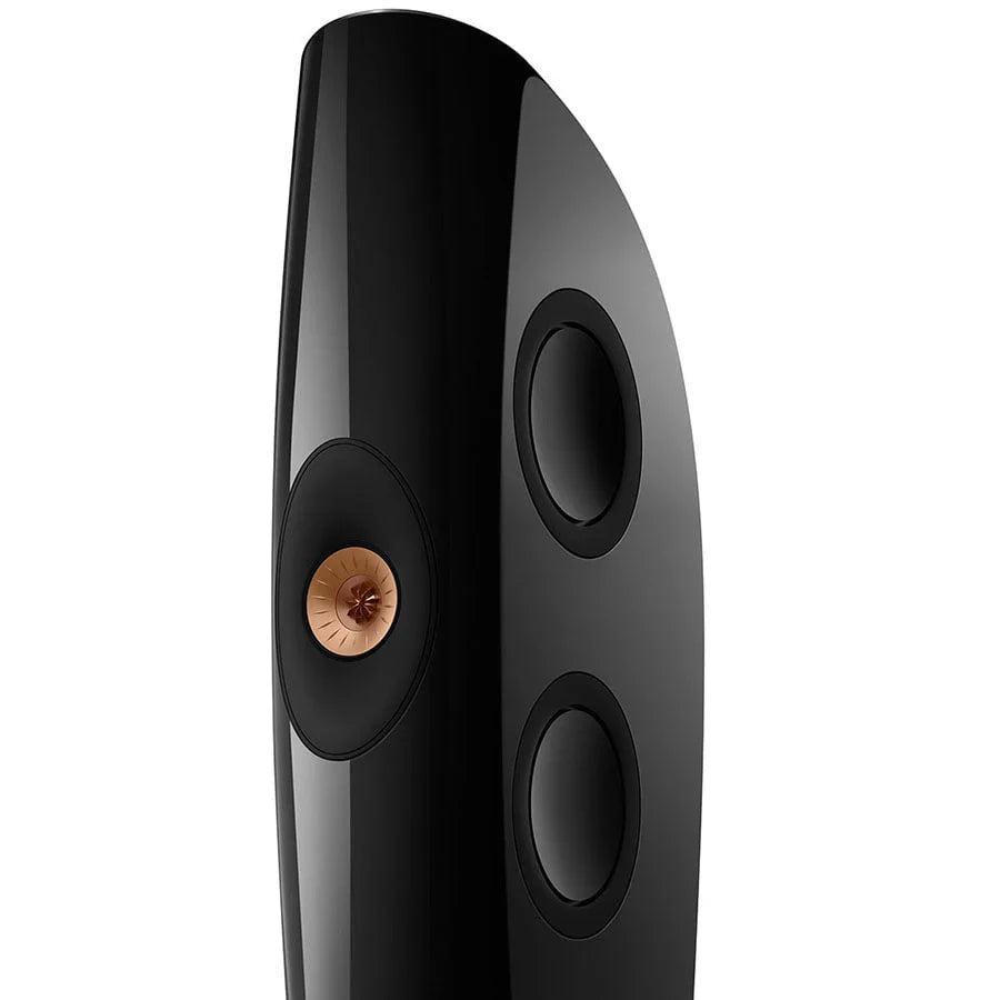 KEF Blade One Meta High End Kule Tipi Hoparlör - Pasif Hoparlör