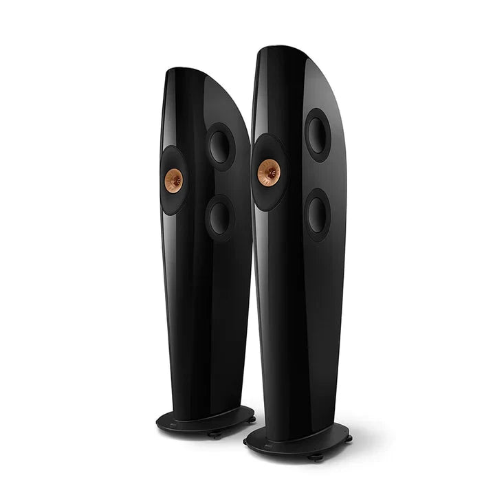KEF Blade Two Meta High End Kule Tipi Hoparlör - Pasif Hoparlör