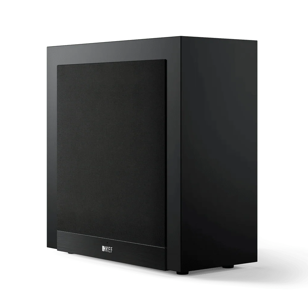 KEF T2 Subwoofer - Pasif Subwoofer
