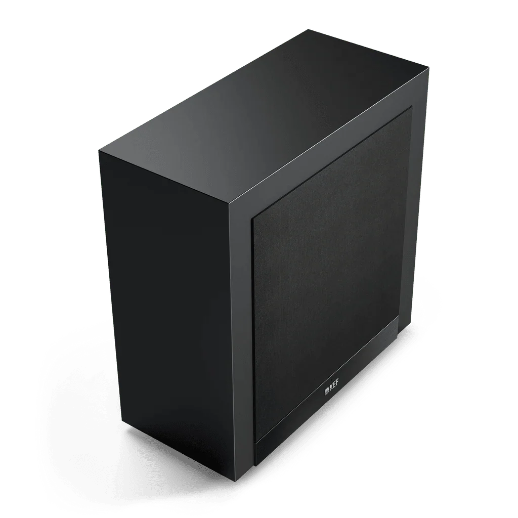 KEF T2 Subwoofer - Pasif Subwoofer