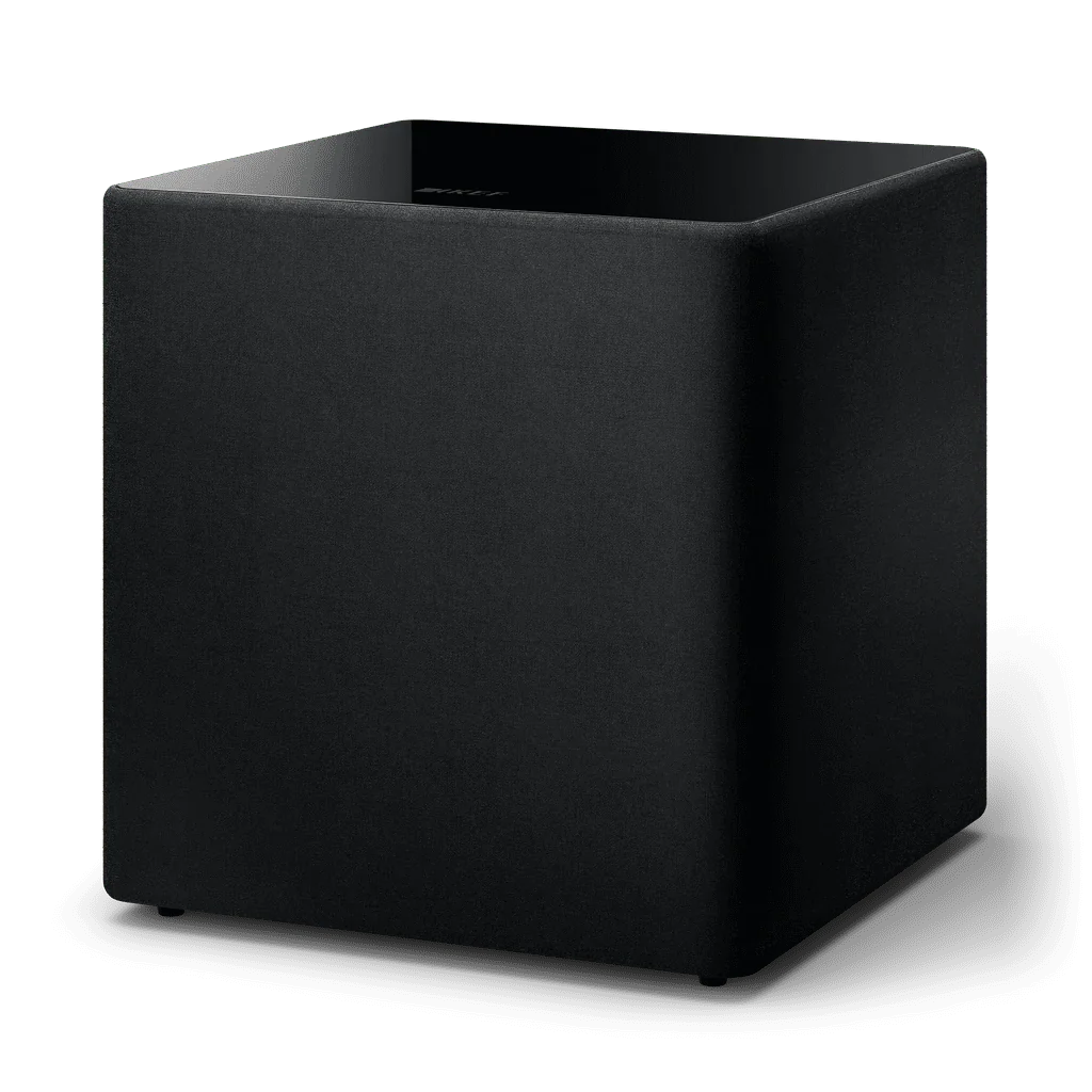 KEF Kube 15 MIE Aktif Subwoofer - Subwoofer