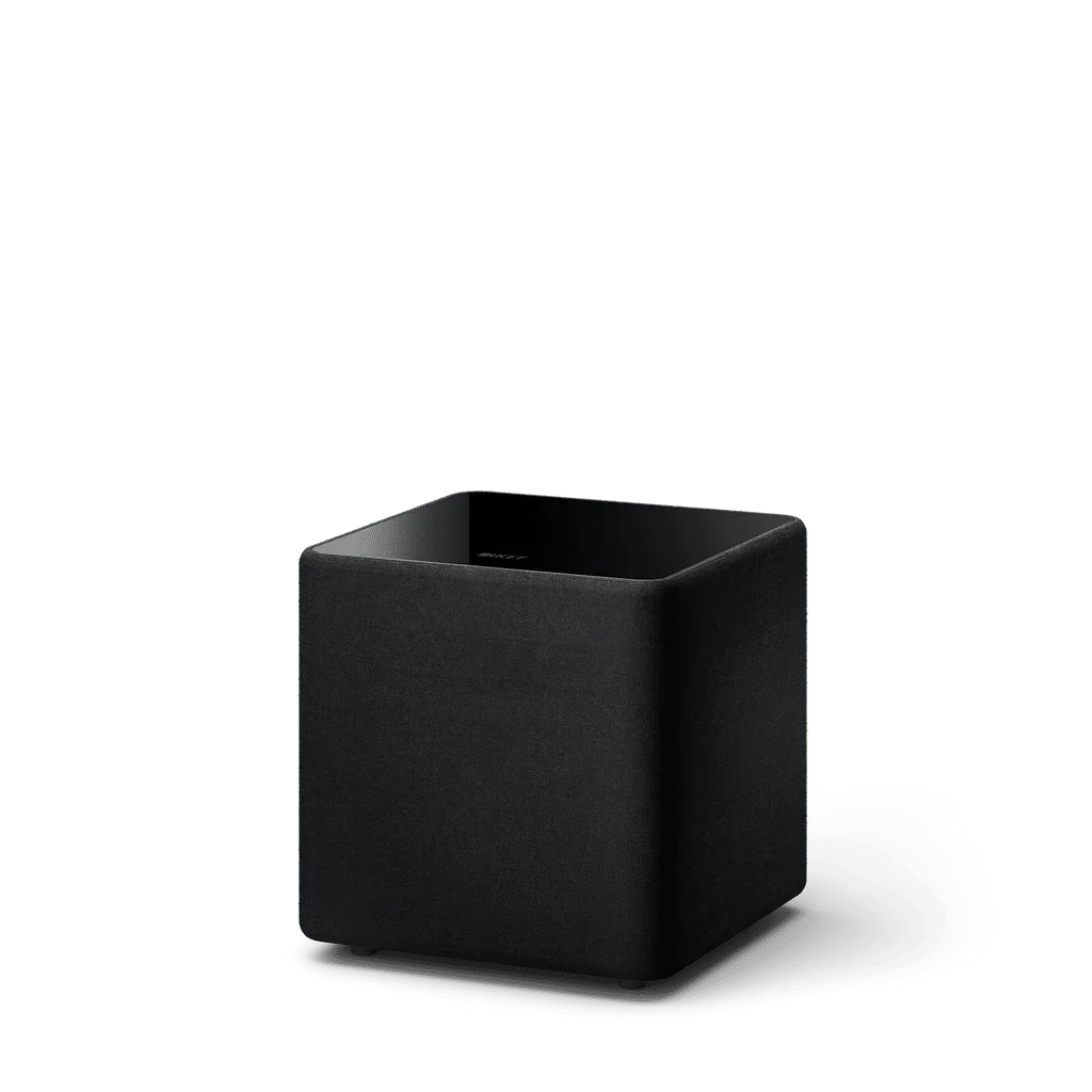 KEF Kube 8 MIE Aktif Subwoofer - Subwoofer