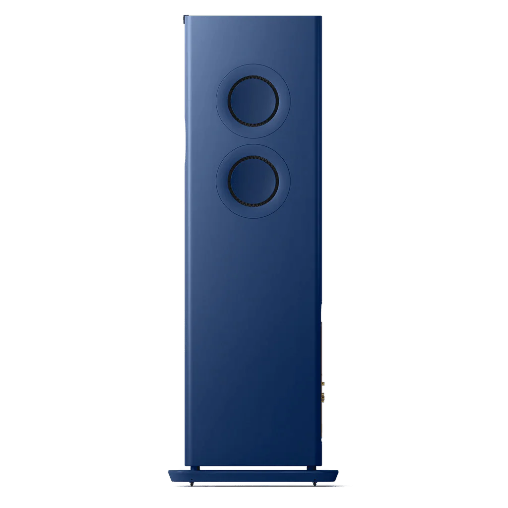 KEF LS60 Wireless Aktif Bluetooth Hoparlör - Aktif Bluetooth Hoparlör