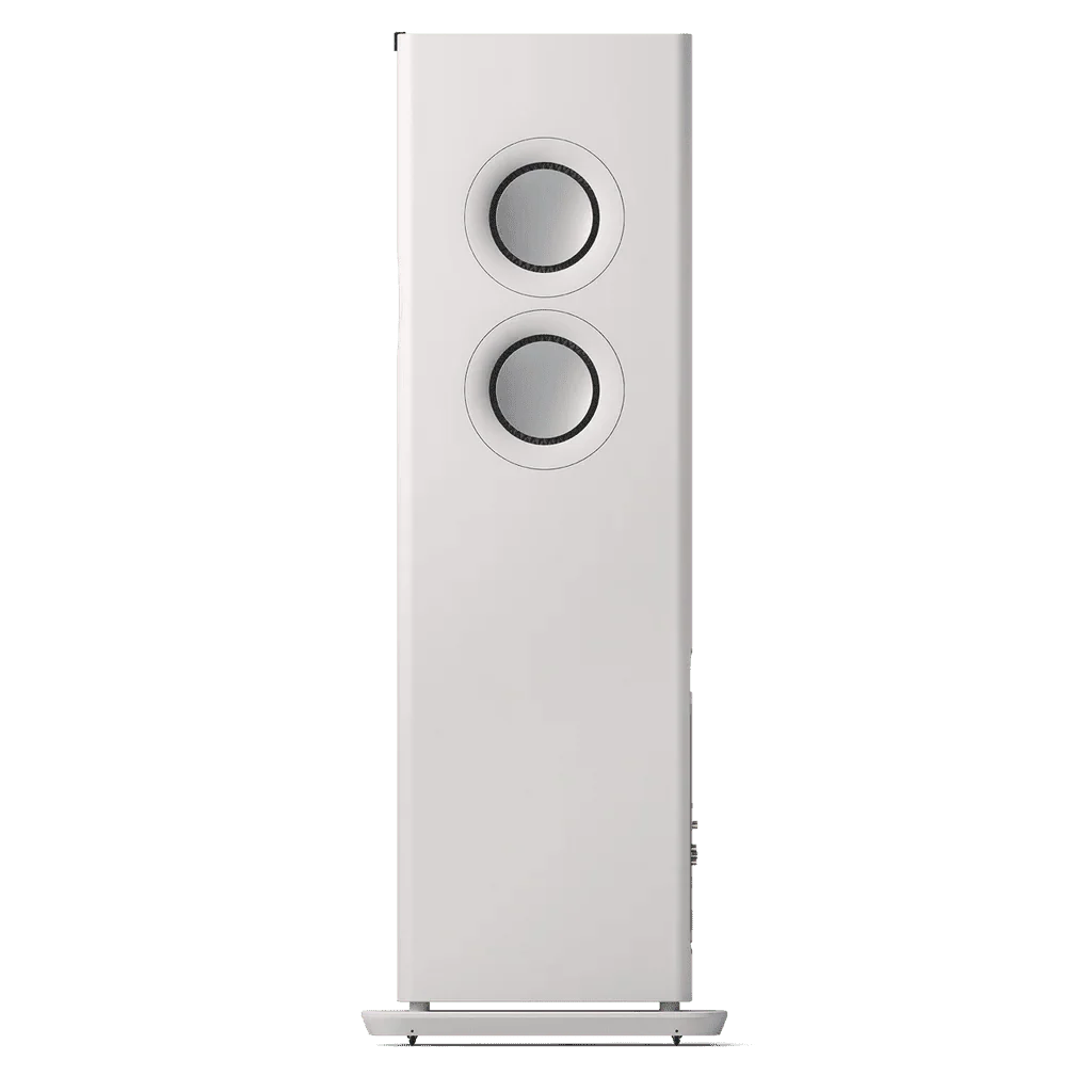 KEF LS60 Wireless Aktif Bluetooth Hoparlör - Aktif Bluetooth Hoparlör