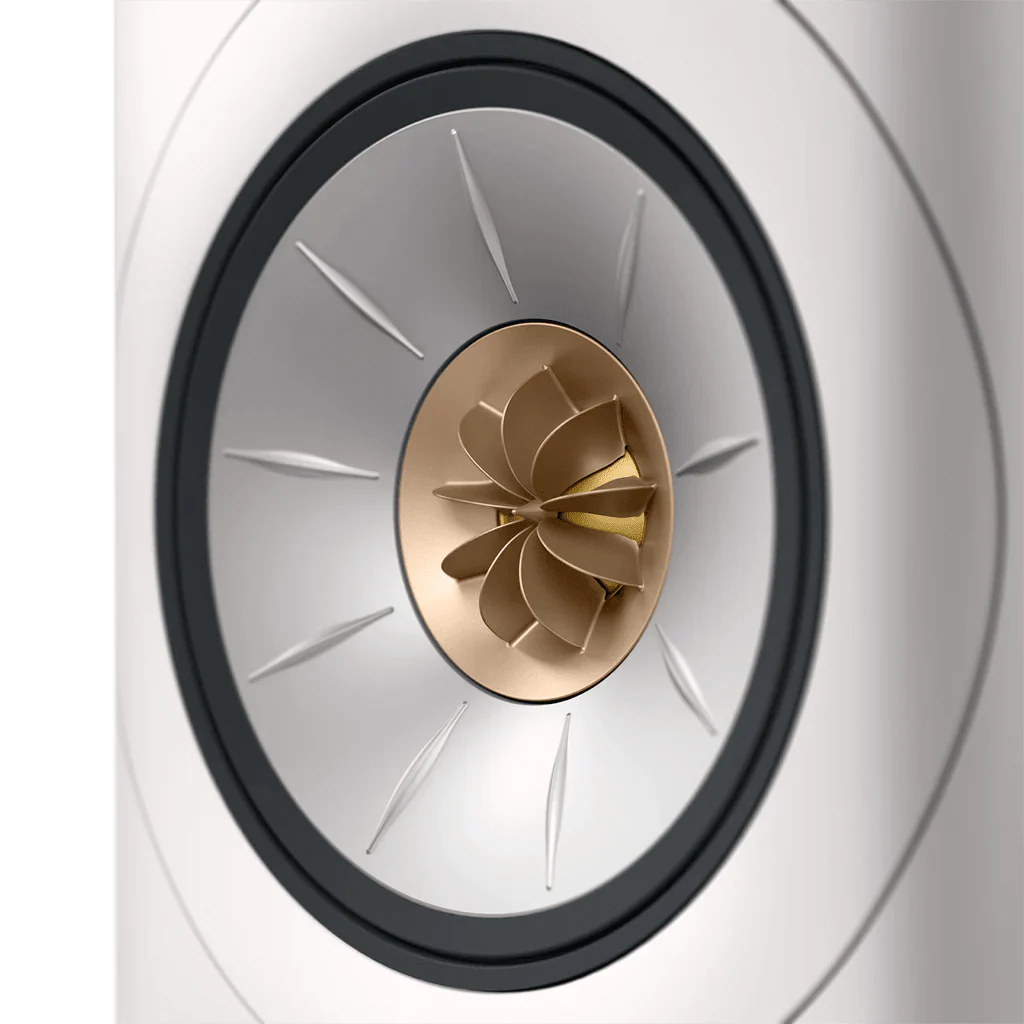 KEF LS60 Wireless Aktif Bluetooth Hoparlör - Aktif Bluetooth Hoparlör