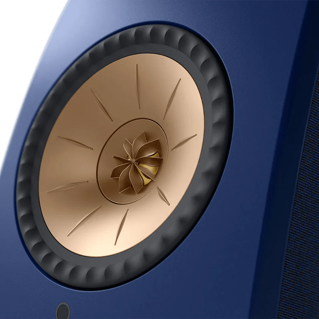 KEF LSX II Kablosuz Aktif Hi - Fi Hoparlör - Aktif Hoparlör