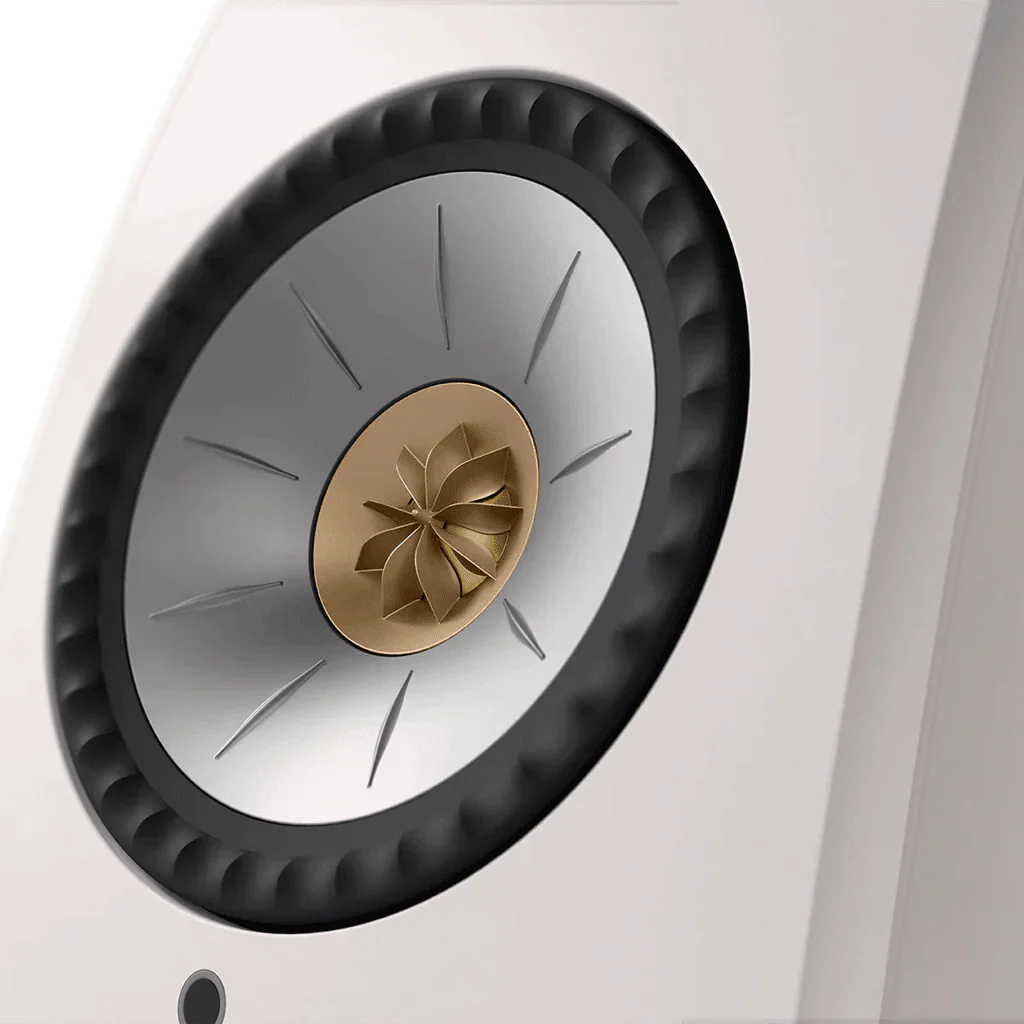 KEF LSX II Kablosuz Aktif Hi - Fi Hoparlör - Aktif Hoparlör