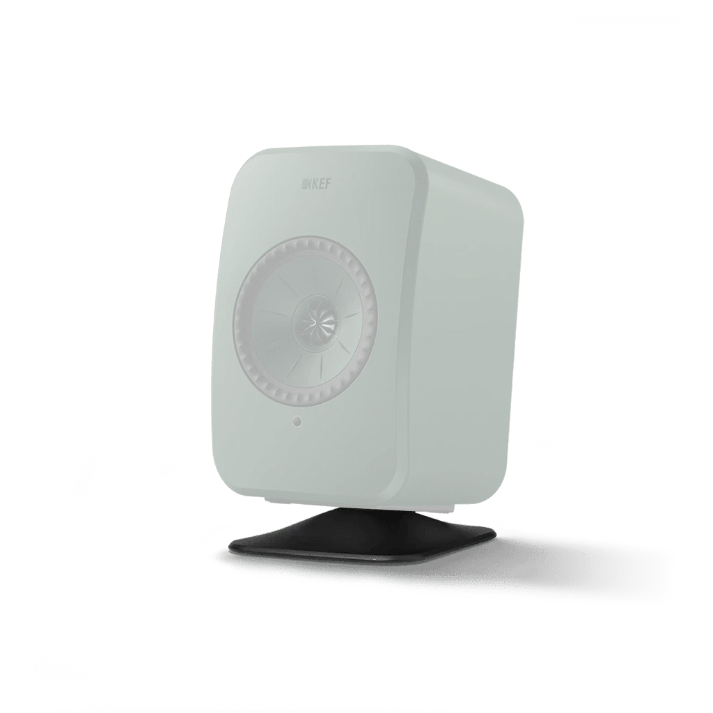 KEF P1 LSX Hi Fi Hoparlör İçin Masaüstü Standı - Hoparlör Aksesuarları