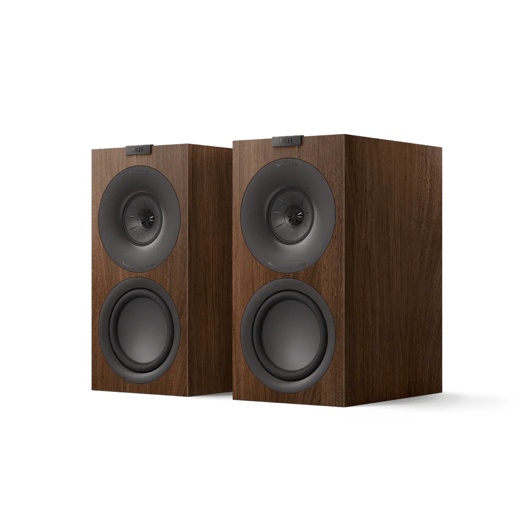 KEF Q Concerto Raf Tipi Hi - Fi Hoparlör - Pasif Hoparlör