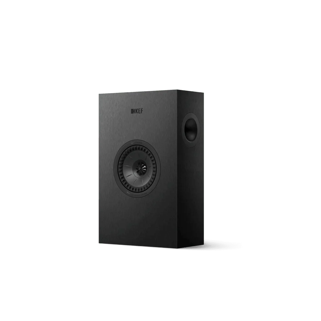 KEF Q4 Meta Duvara Monte Hoparlör - Pasif Hoparlör