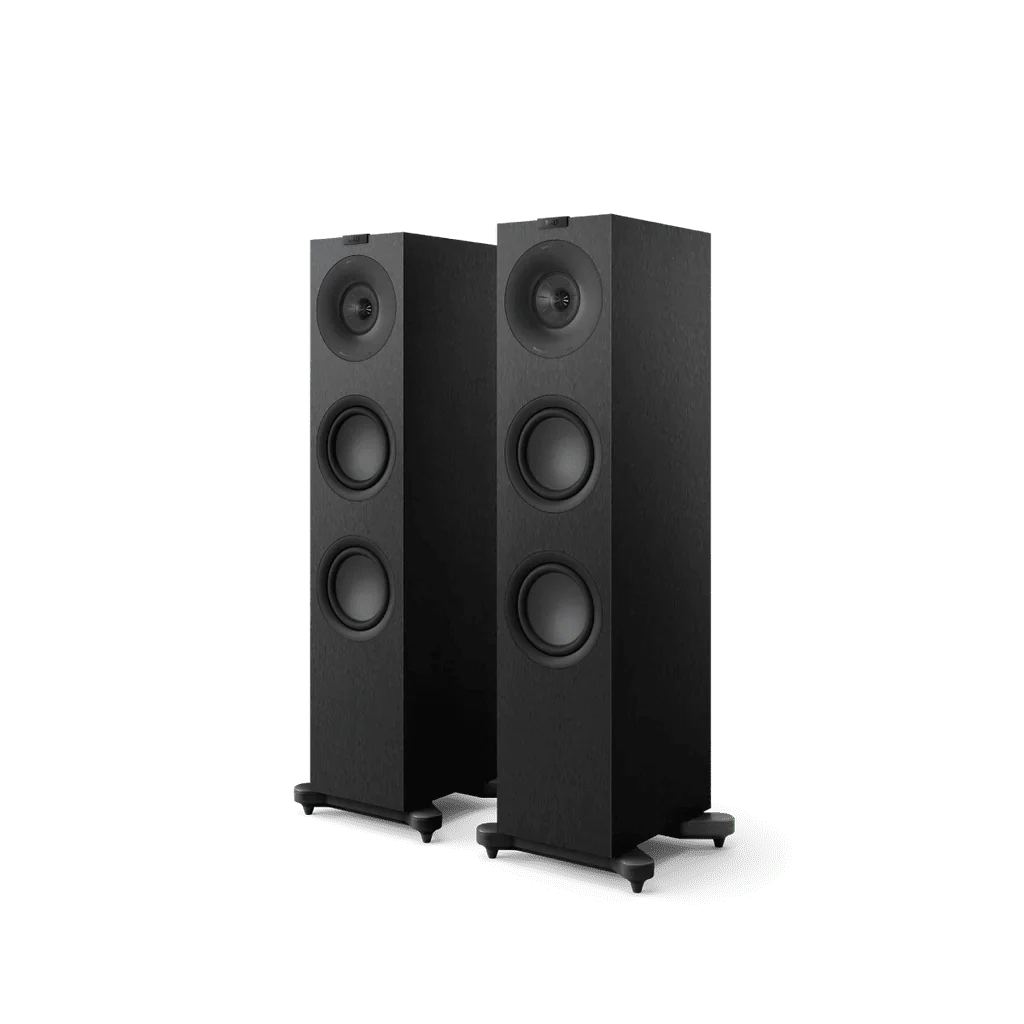 KEF Q7 Meta Kule Tipi Hi - Fi Hoparlör - Pasif Hoparlör