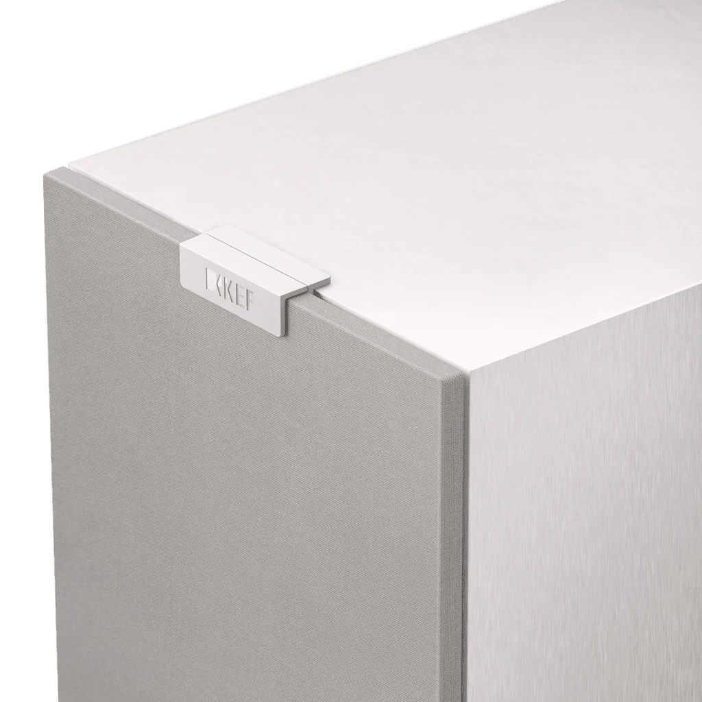 KEF Q7 Meta Kule Tipi Hi - Fi Hoparlör - Pasif Hoparlör