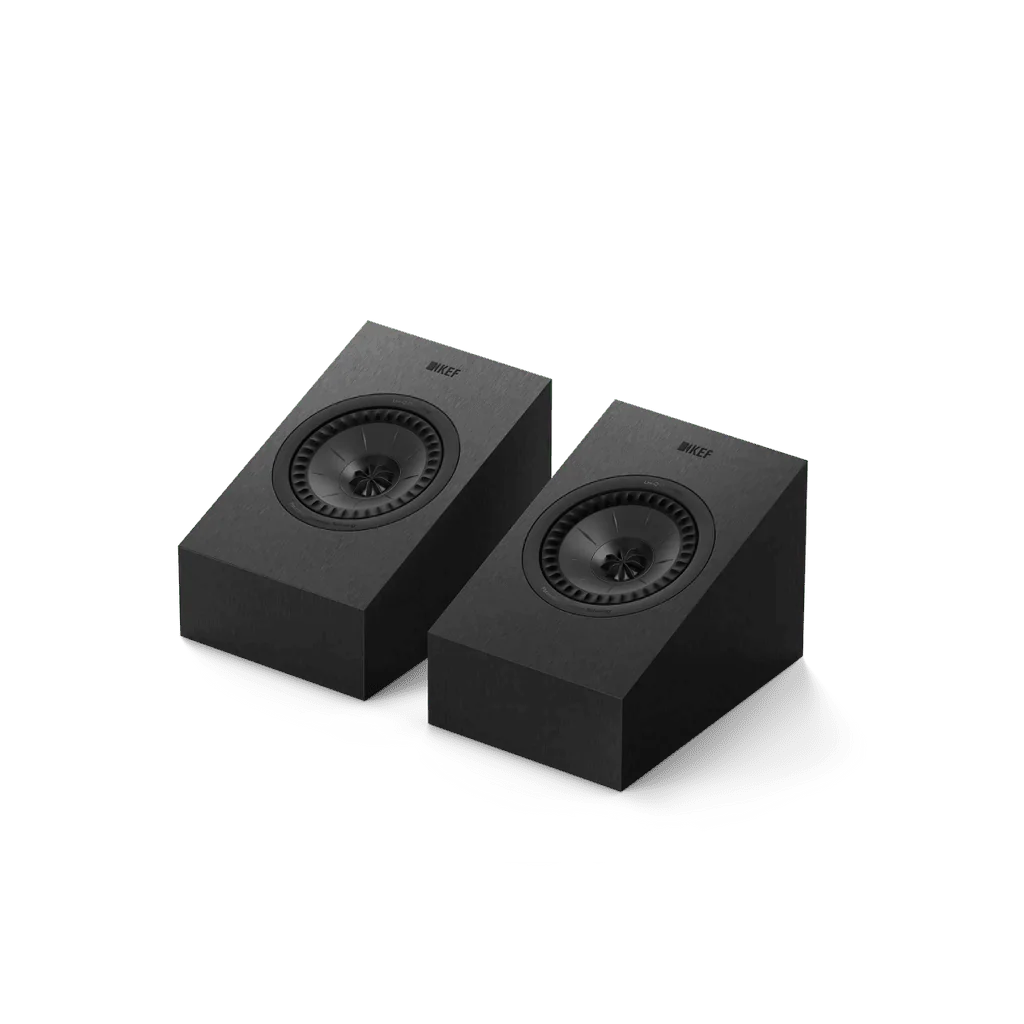 KEF Q8 Meta Dolby Atmos Hi - Fi Hoparlör - Pasif Hoparlör