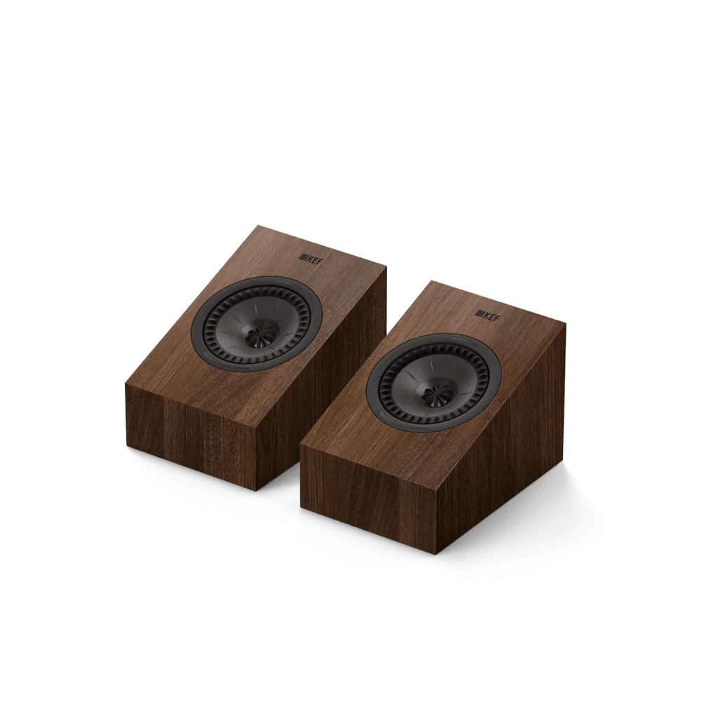 KEF Q8 Meta Dolby Atmos Hi - Fi Hoparlör - Pasif Hoparlör