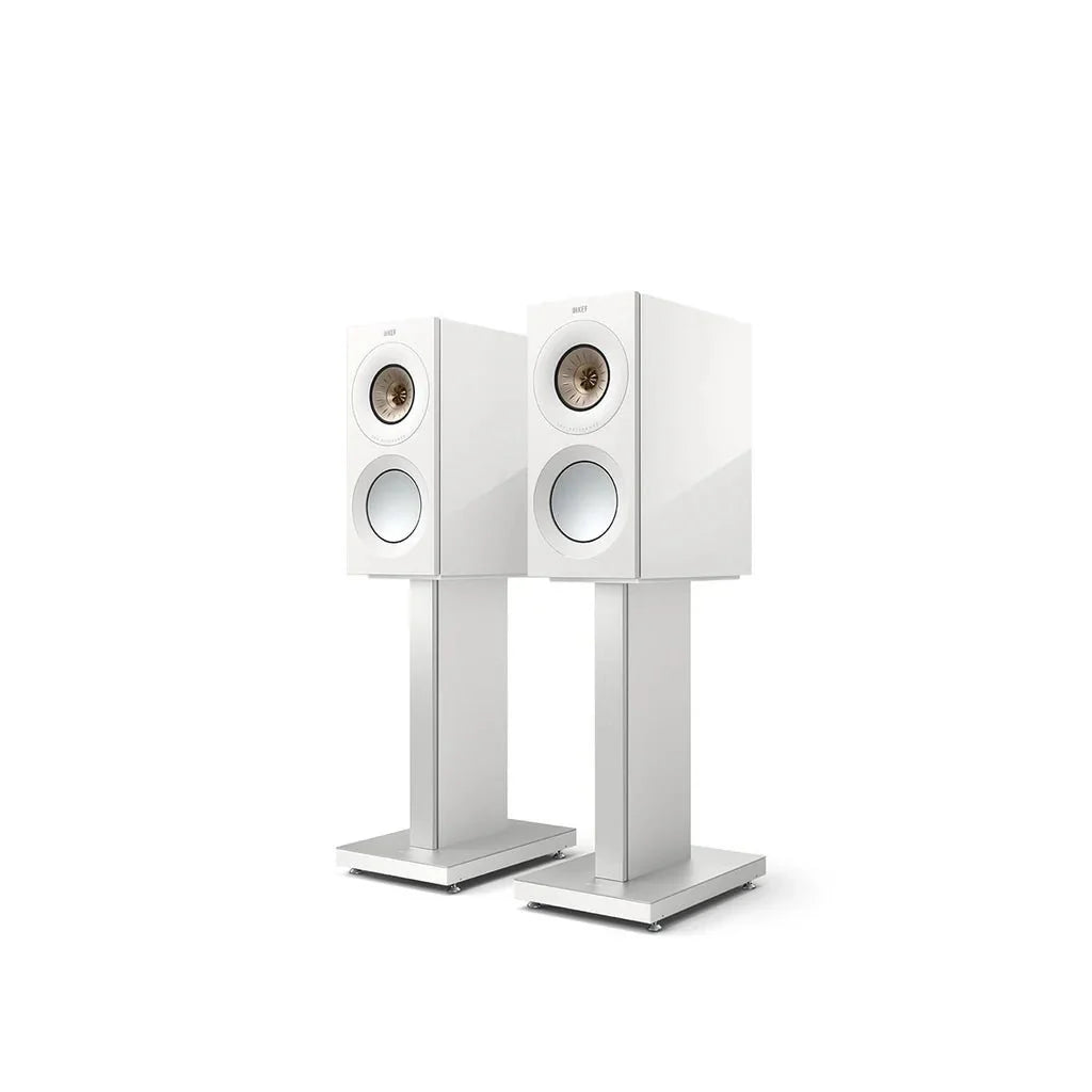 Kef Reference 1 Meta Raf Tipi Hoparlör - Raf Tipi Hifi Hoparlör