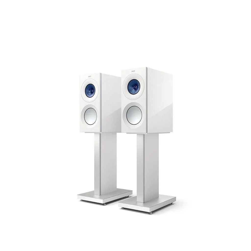 Kef Reference 1 Meta Raf Tipi Hoparlör - Raf Tipi Hifi Hoparlör