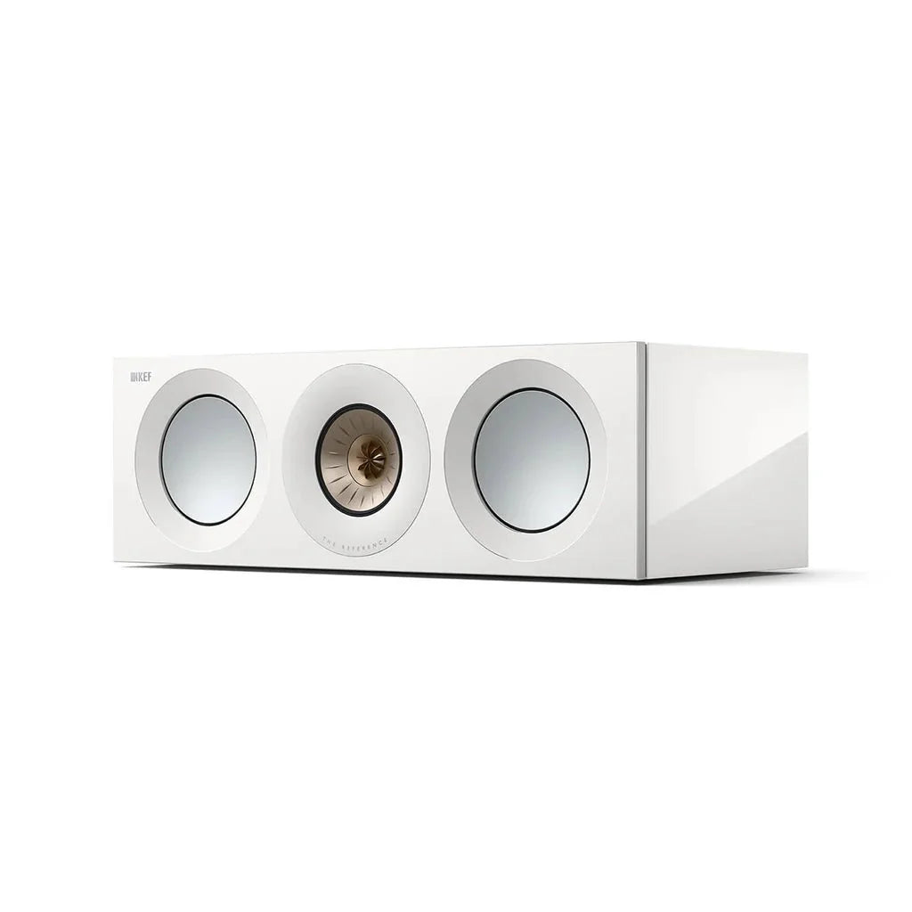 KEF Reference 2c Meta Merkez Hoparlör - Pasif Hoparlör