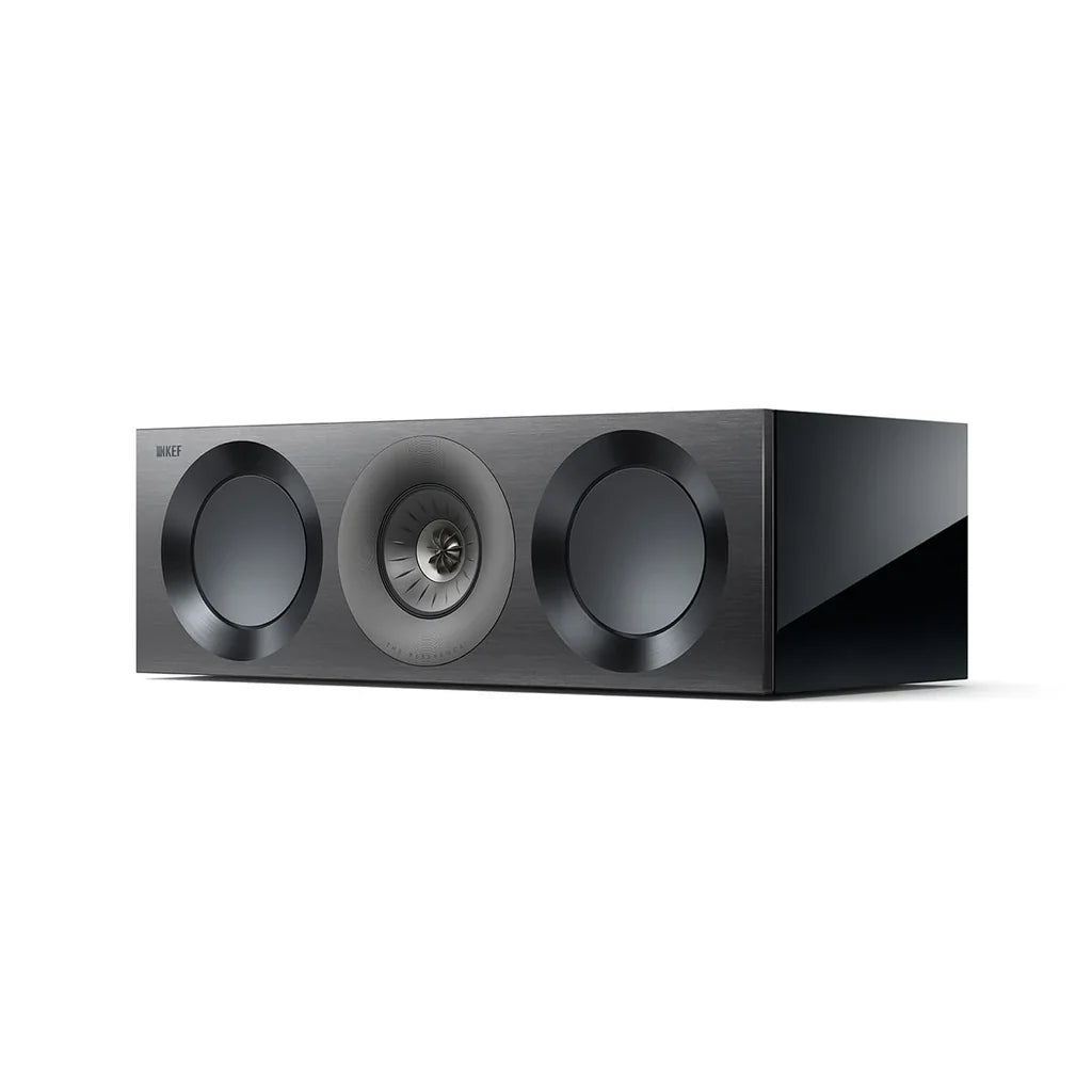 KEF Reference 2c Meta Merkez Hoparlör - Pasif Hoparlör