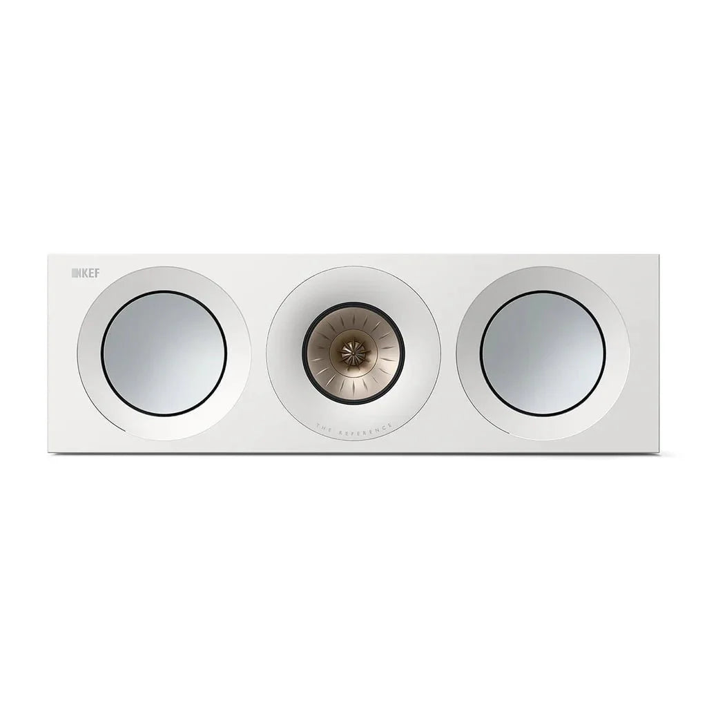 KEF Reference 2c Meta Merkez Hoparlör - Pasif Hoparlör