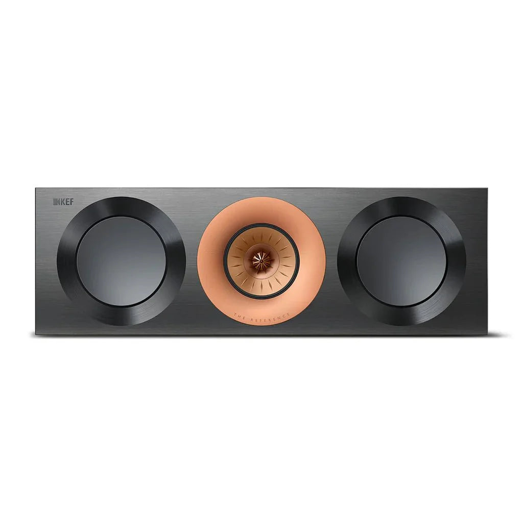 KEF Reference 2c Meta Merkez Hoparlör - Pasif Hoparlör