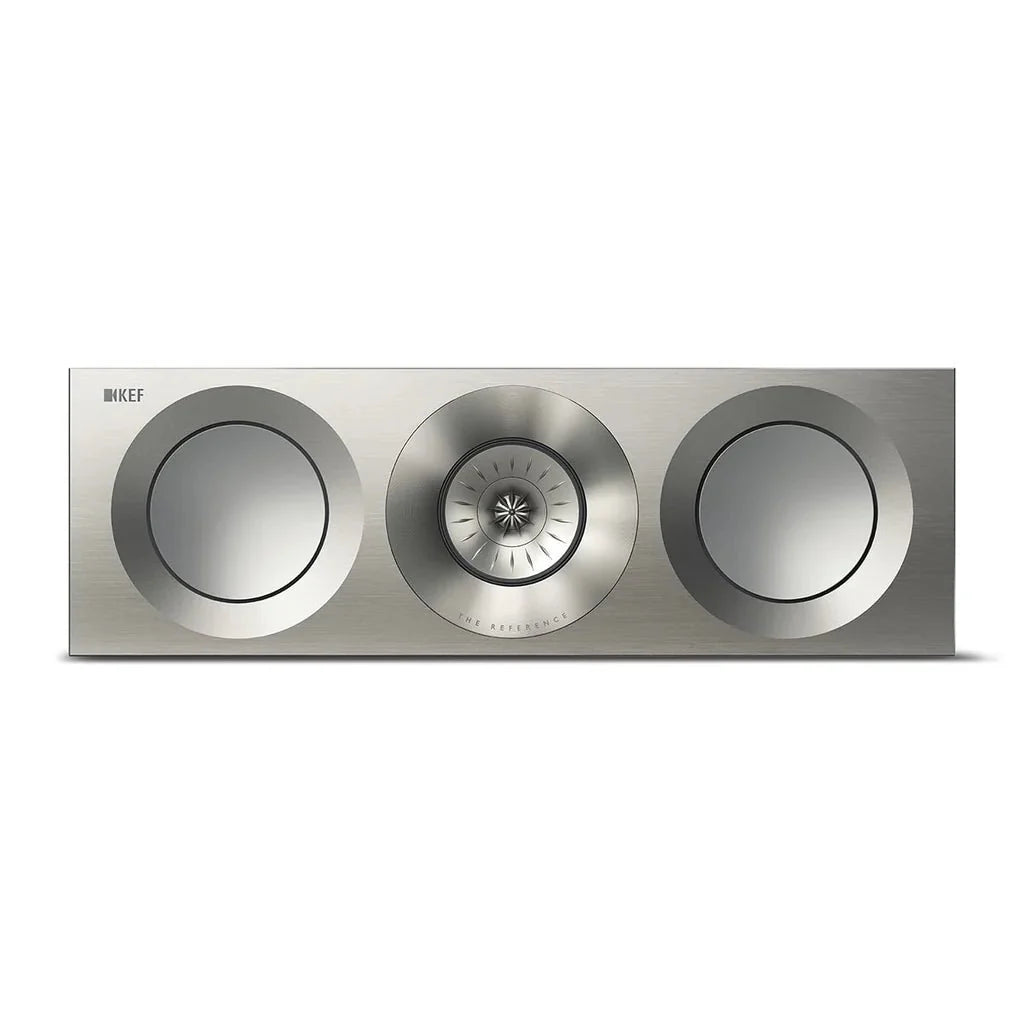 KEF Reference 2c Meta Merkez Hoparlör - Pasif Hoparlör