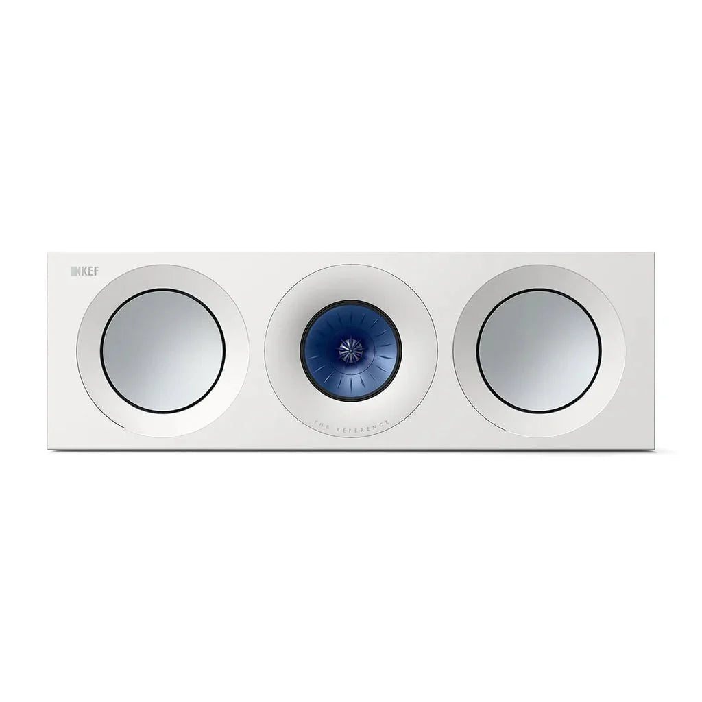 KEF Reference 2c Meta Merkez Hoparlör - Pasif Hoparlör