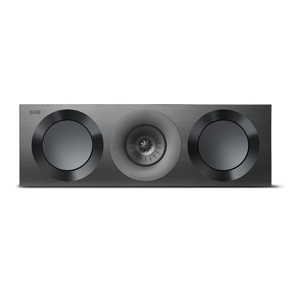 KEF Reference 2c Meta Merkez Hoparlör - Pasif Hoparlör