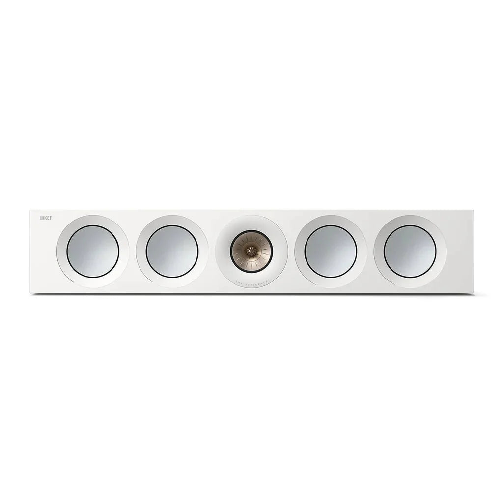 KEF Reference 4c Meta Merkez Hoparlör - Hoparlör