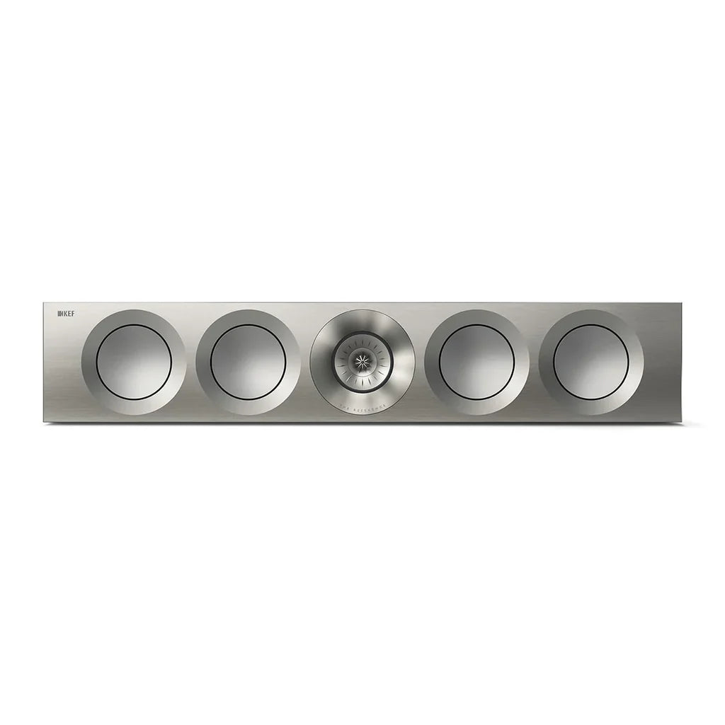 KEF Reference 4c Meta Merkez Hoparlör - Hoparlör