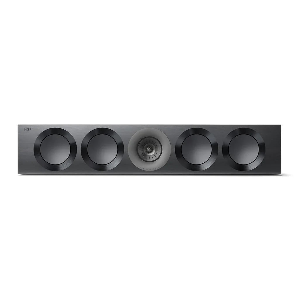 KEF Reference 4c Meta Merkez Hoparlör - Hoparlör