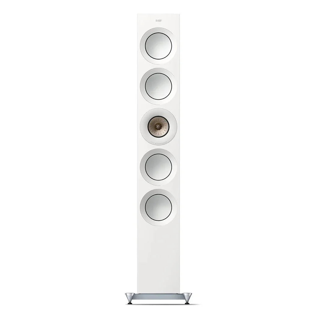 KEF Reference 5 Meta Kule Tipi Hoparlör - Pasif Hoparlör