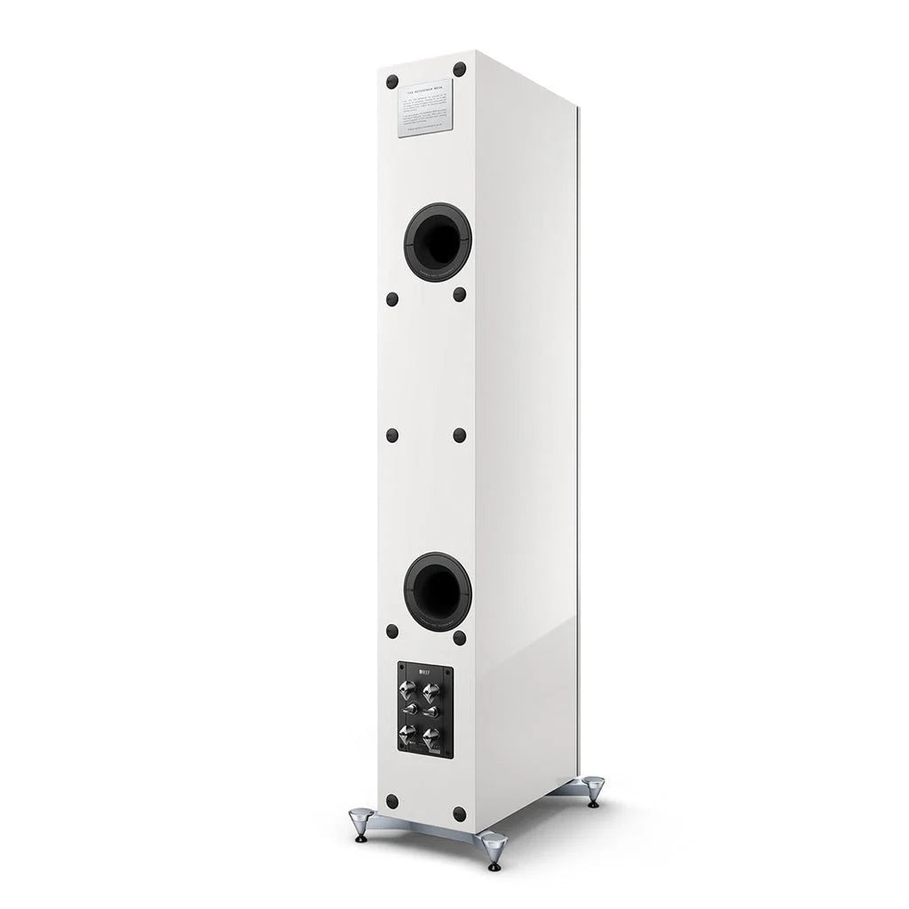 KEF Reference 5 Meta Kule Tipi Hoparlör - Pasif Hoparlör