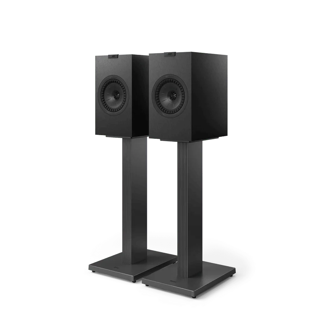 KEF SQ1 Hoparlör Standı - Hoparlör Standı