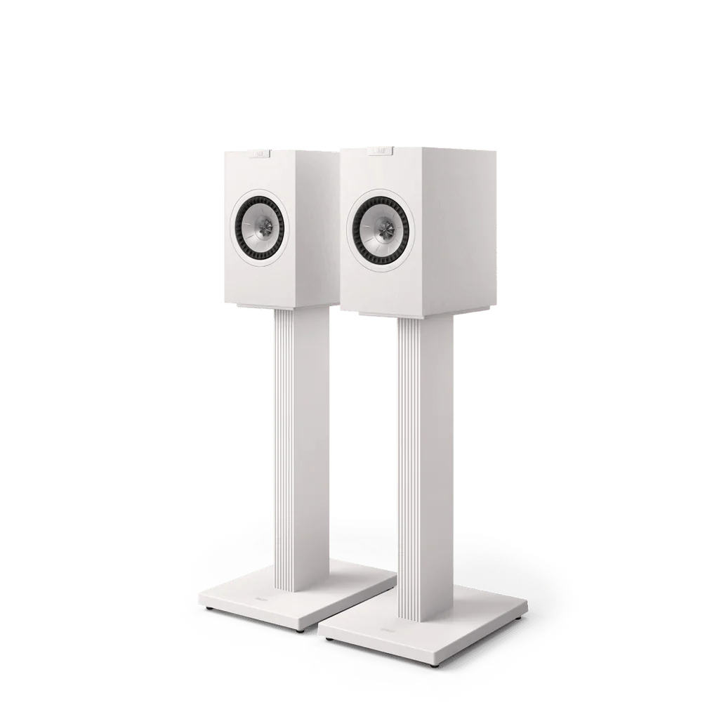 KEF SQ1 Hoparlör Standı - Hoparlör Standı