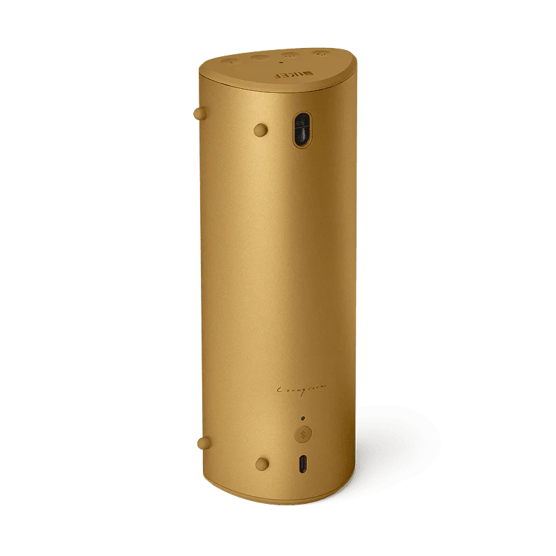KEF Muo Taşınabilir Bluetooth Hoparlör - Bluetooth Hoparlör