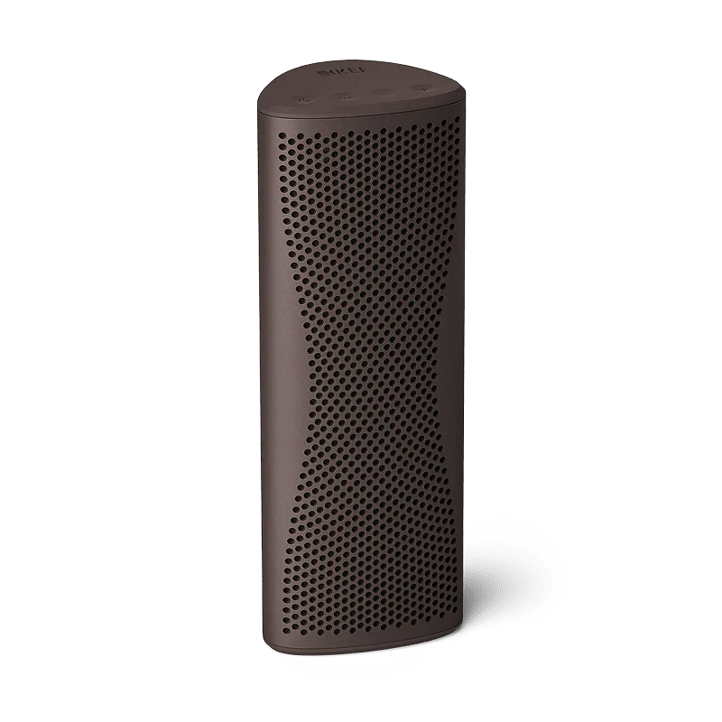 KEF Muo Taşınabilir Bluetooth Hoparlör - Bluetooth Hoparlör