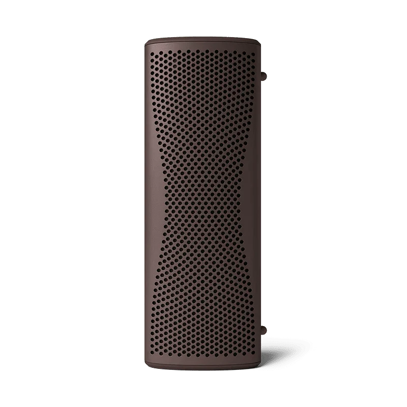 KEF Muo Taşınabilir Bluetooth Hoparlör - Bluetooth Hoparlör