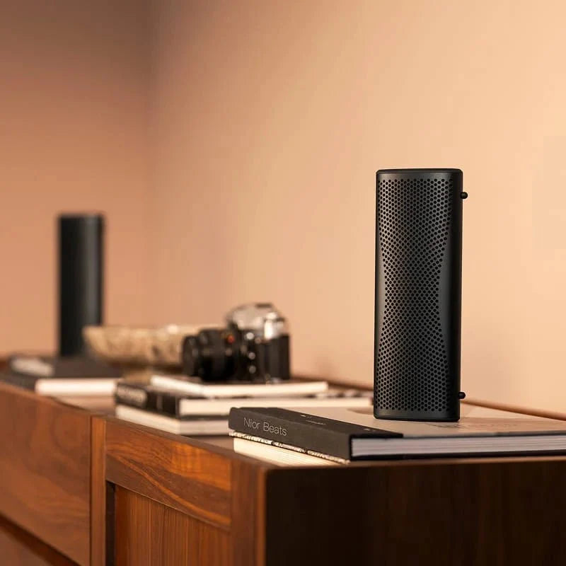 KEF Muo Taşınabilir Bluetooth Hoparlör - Bluetooth Hoparlör
