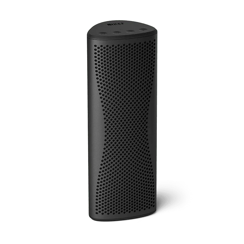 KEF Muo Taşınabilir Bluetooth Hoparlör - Bluetooth Hoparlör